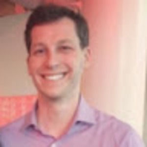 Meet your Posher, Scott